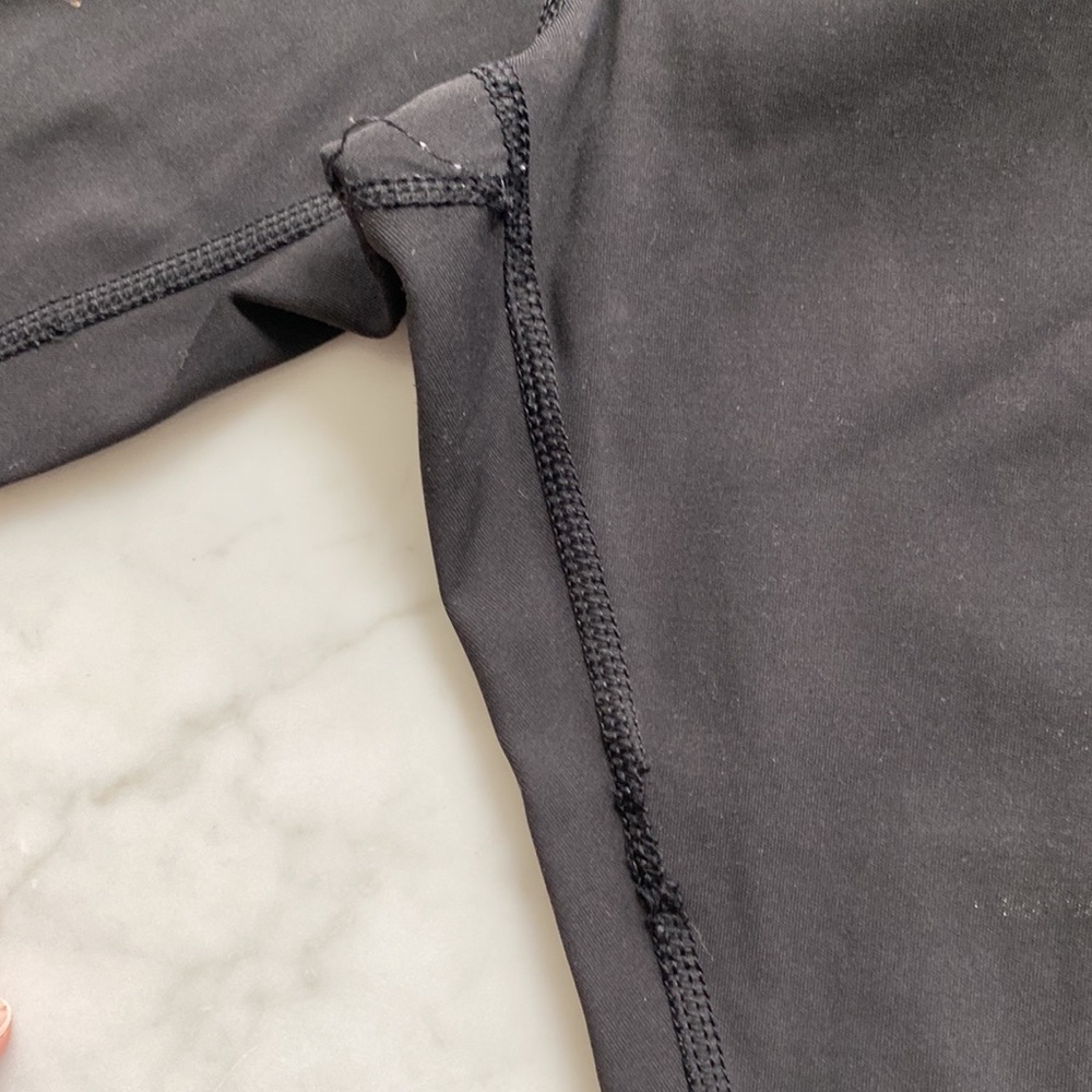 Lululemon Leggings - Picture 2 of 4